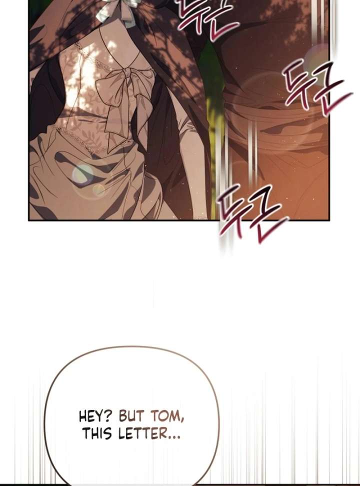 I Will Pay the Price for Deceiving You With My Life Chapter 36 - Page 10