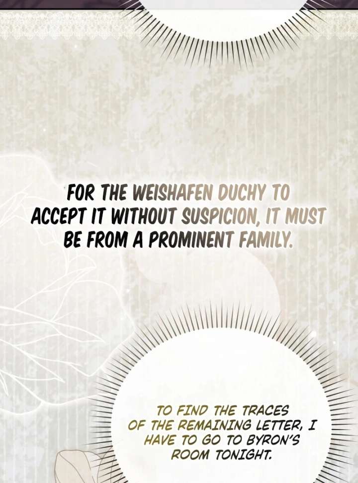 I Will Pay the Price for Deceiving You With My Life Chapter 36 - Page 102