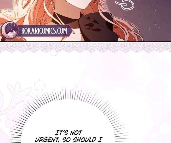 I Will Pay the Price for Deceiving You With My Life Chapter 36 - Page 107