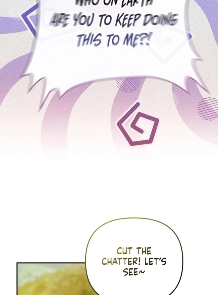 I Will Pay the Price for Deceiving You With My Life Chapter 36 - Page 20