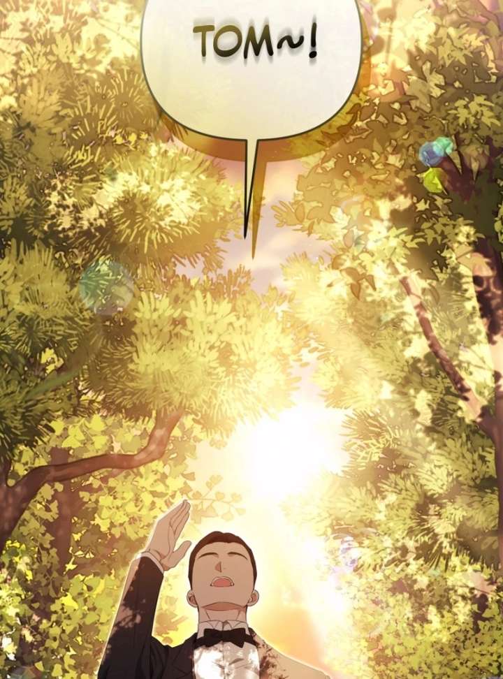 I Will Pay the Price for Deceiving You With My Life Chapter 36 - Page 3