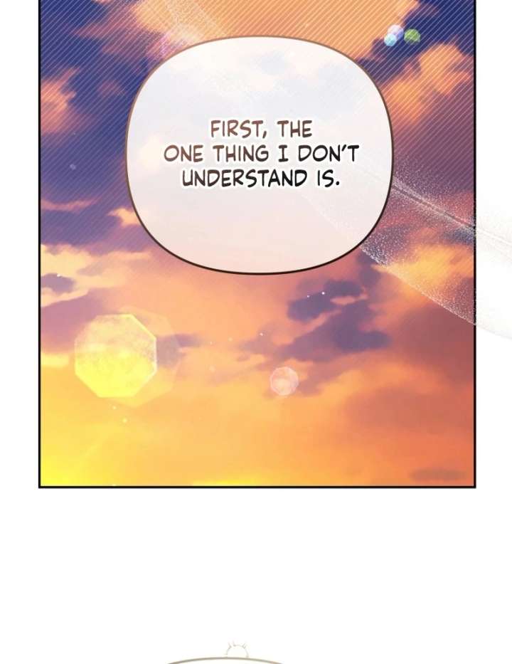 I Will Pay the Price for Deceiving You With My Life Chapter 36 - Page 33