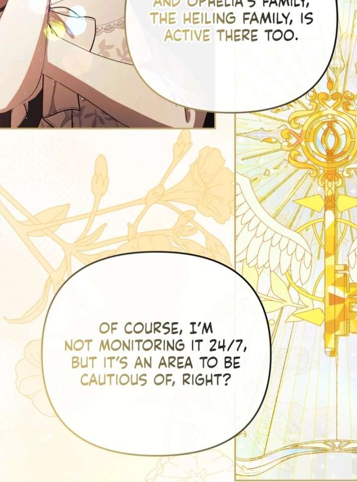 I Will Pay the Price for Deceiving You With My Life Chapter 36 - Page 37