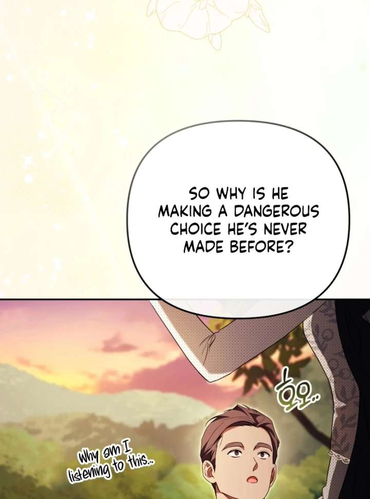 I Will Pay the Price for Deceiving You With My Life Chapter 36 - Page 38