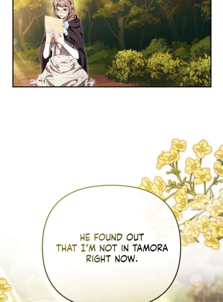 I Will Pay the Price for Deceiving You With My Life Chapter 36 - Page 40