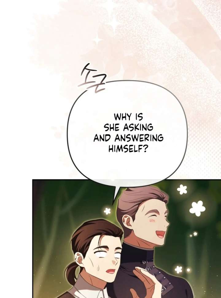 I Will Pay the Price for Deceiving You With My Life Chapter 36 - Page 45