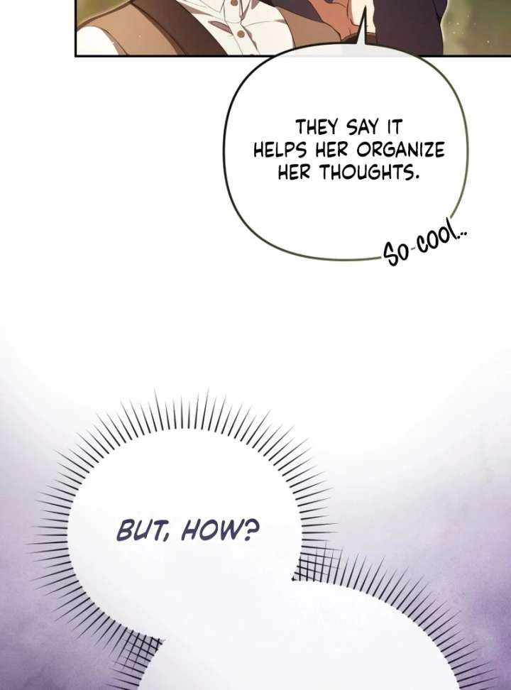 I Will Pay the Price for Deceiving You With My Life Chapter 36 - Page 46