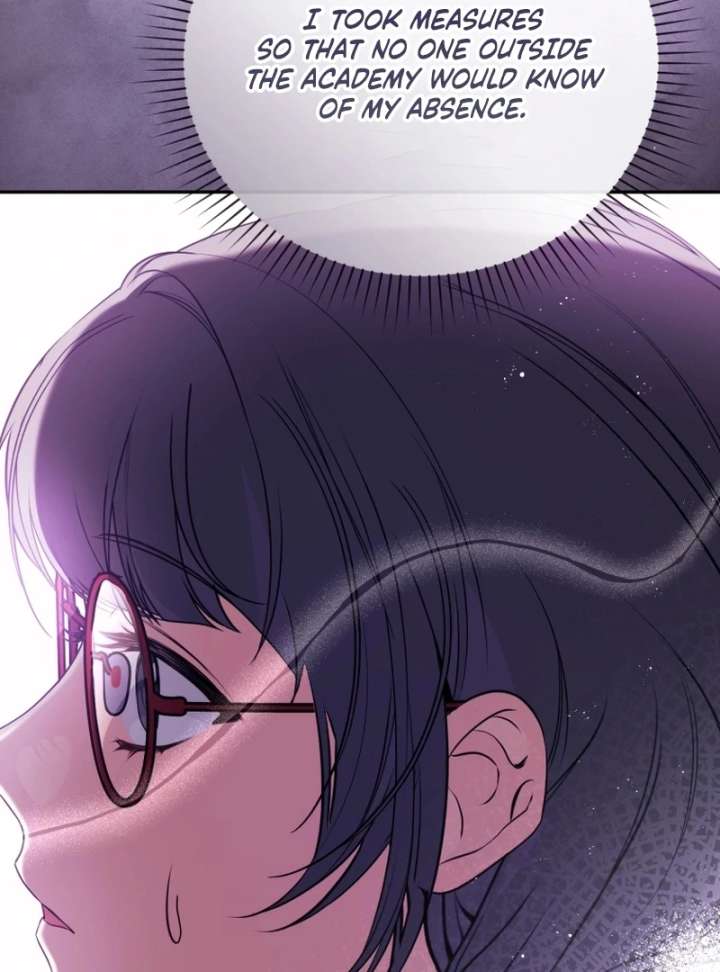 I Will Pay the Price for Deceiving You With My Life Chapter 36 - Page 47