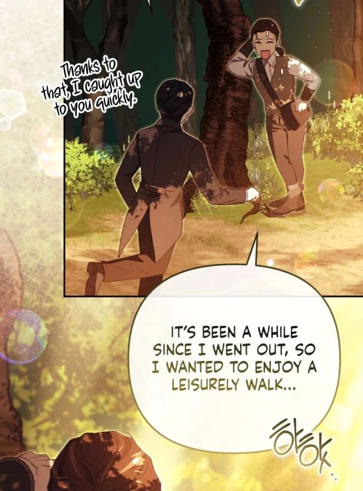 I Will Pay the Price for Deceiving You With My Life Chapter 36 - Page 5