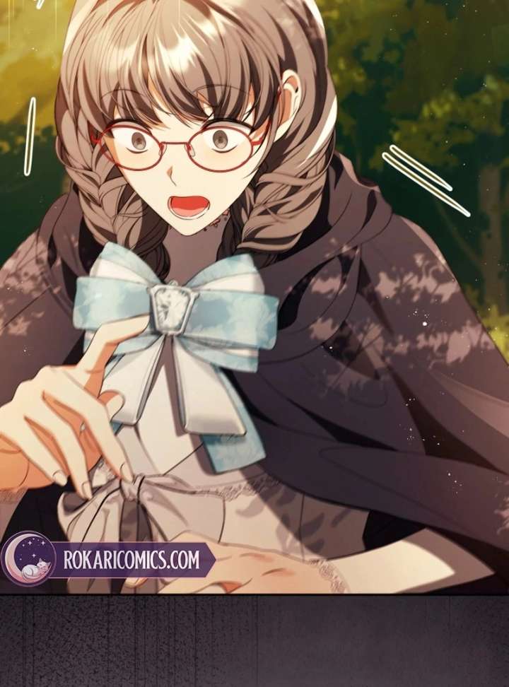 I Will Pay the Price for Deceiving You With My Life Chapter 36 - Page 57