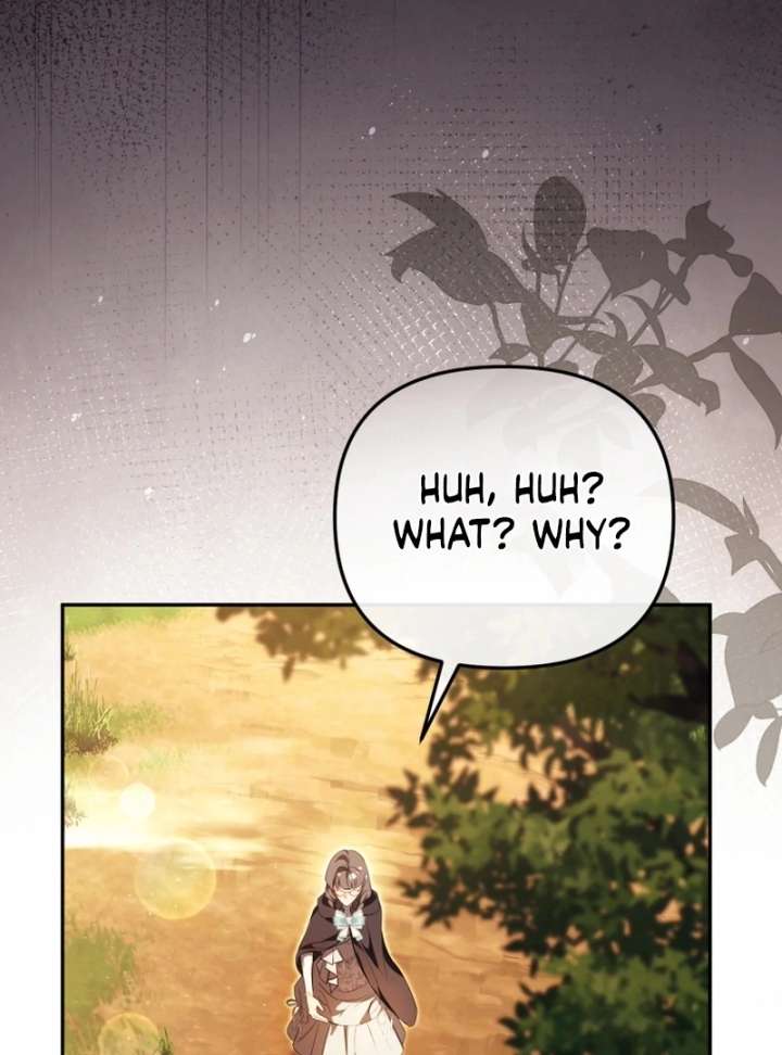 I Will Pay the Price for Deceiving You With My Life Chapter 36 - Page 58