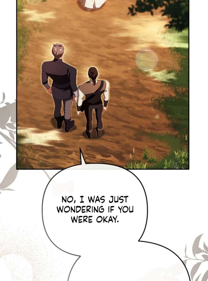 I Will Pay the Price for Deceiving You With My Life Chapter 36 - Page 59