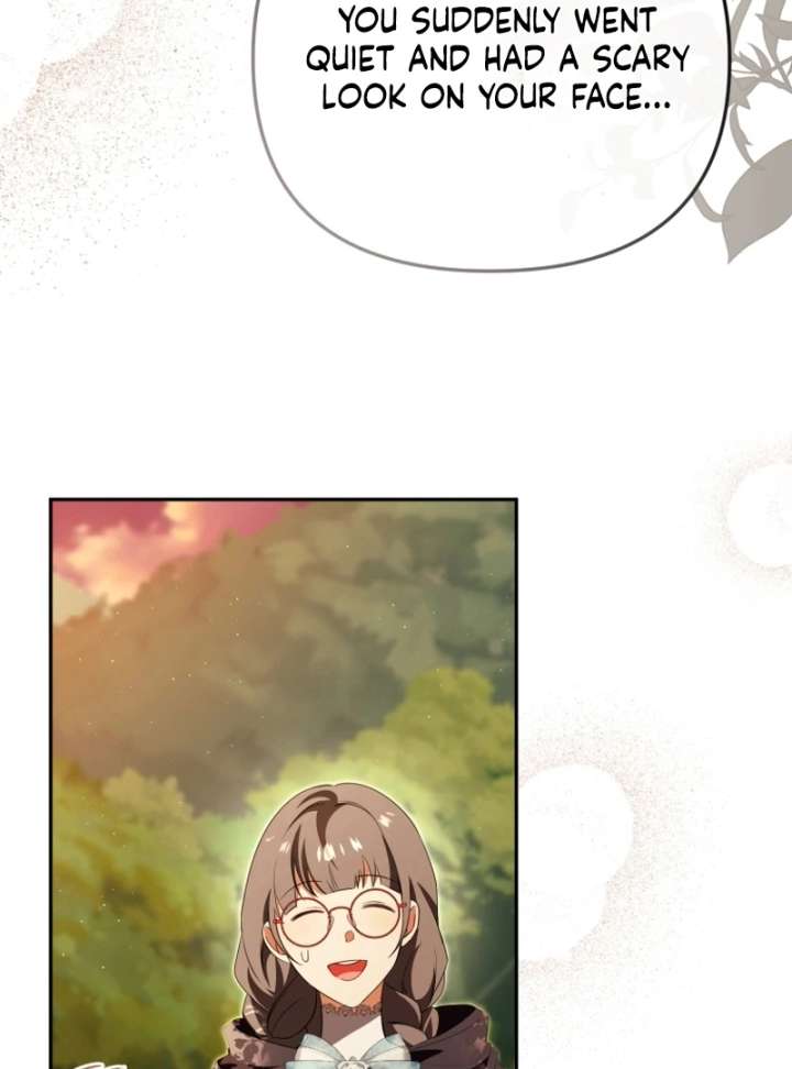 I Will Pay the Price for Deceiving You With My Life Chapter 36 - Page 60