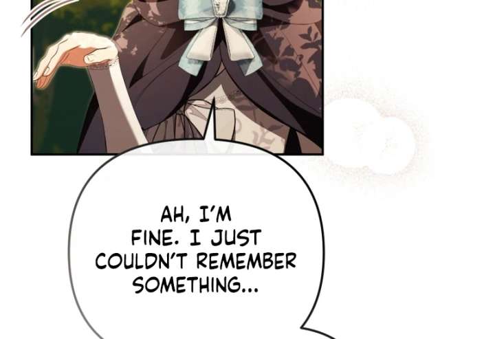 I Will Pay the Price for Deceiving You With My Life Chapter 36 - Page 61