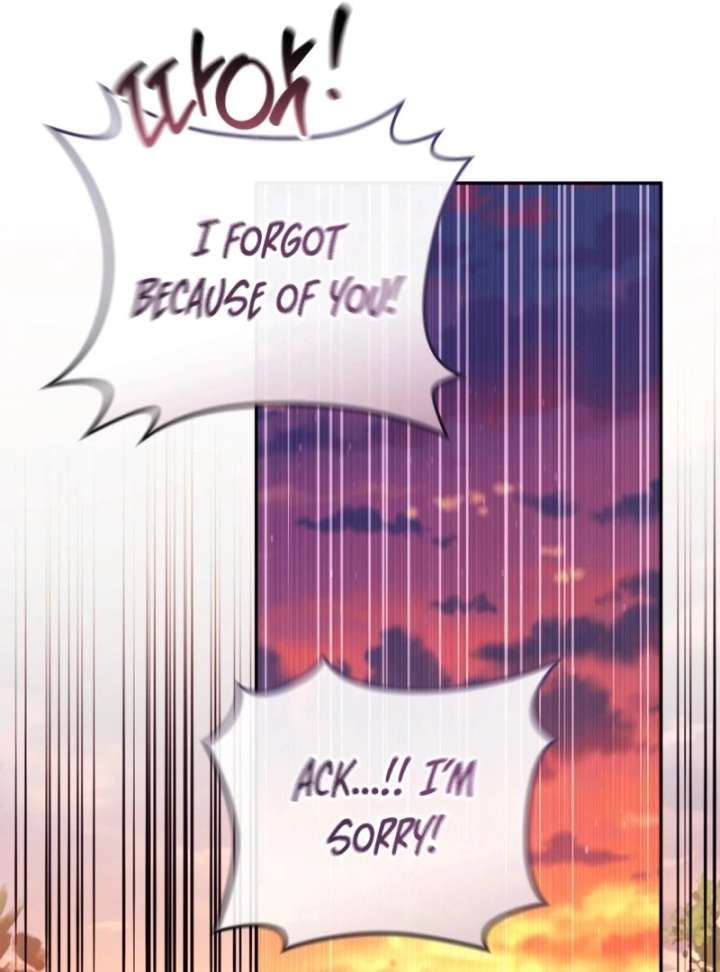 I Will Pay the Price for Deceiving You With My Life Chapter 36 - Page 63