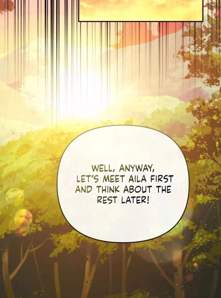 I Will Pay the Price for Deceiving You With My Life Chapter 36 - Page 64