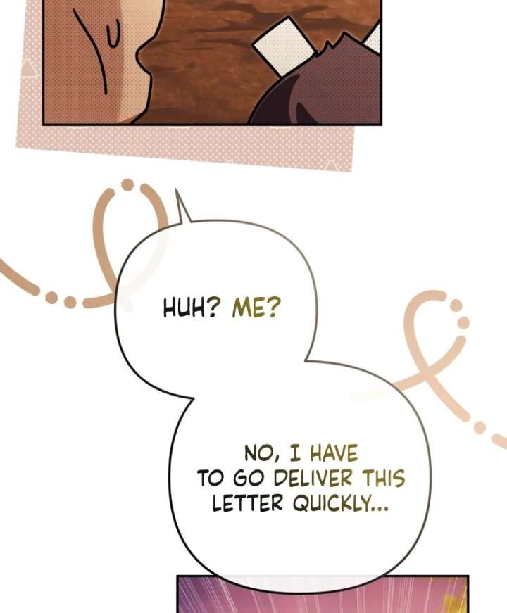 I Will Pay the Price for Deceiving You With My Life Chapter 36 - Page 68