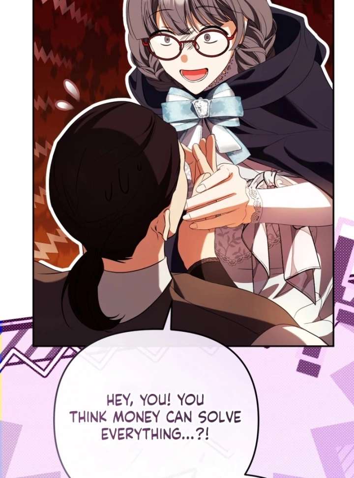 I Will Pay the Price for Deceiving You With My Life Chapter 36 - Page 71