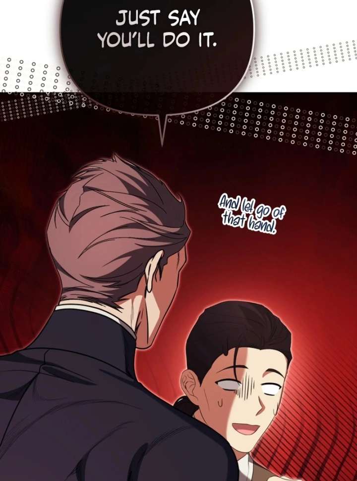 I Will Pay the Price for Deceiving You With My Life Chapter 36 - Page 75