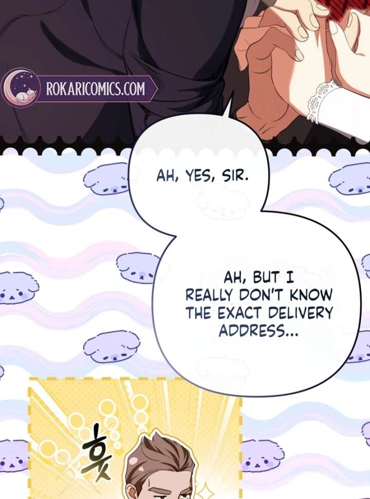 I Will Pay the Price for Deceiving You With My Life Chapter 36 - Page 76