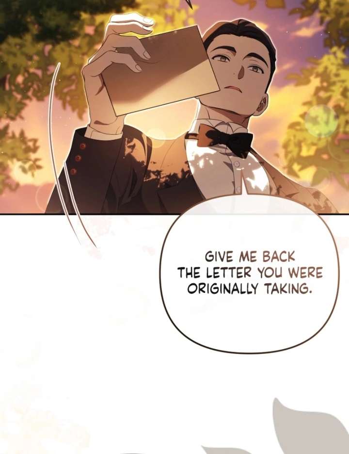 I Will Pay the Price for Deceiving You With My Life Chapter 36 - Page 8