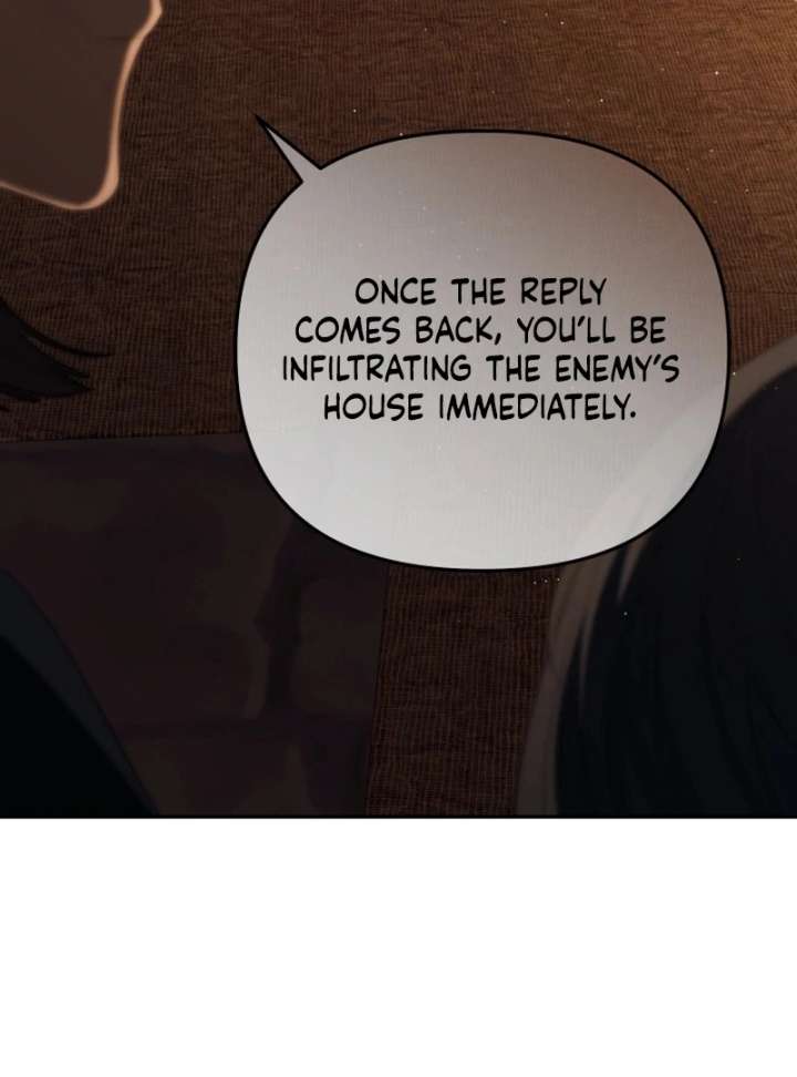 I Will Pay the Price for Deceiving You With My Life Chapter 36 - Page 94