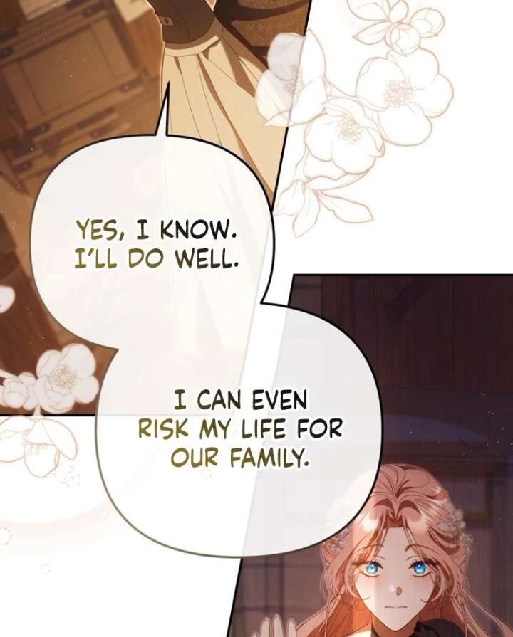 I Will Pay the Price for Deceiving You With My Life Chapter 36 - Page 96