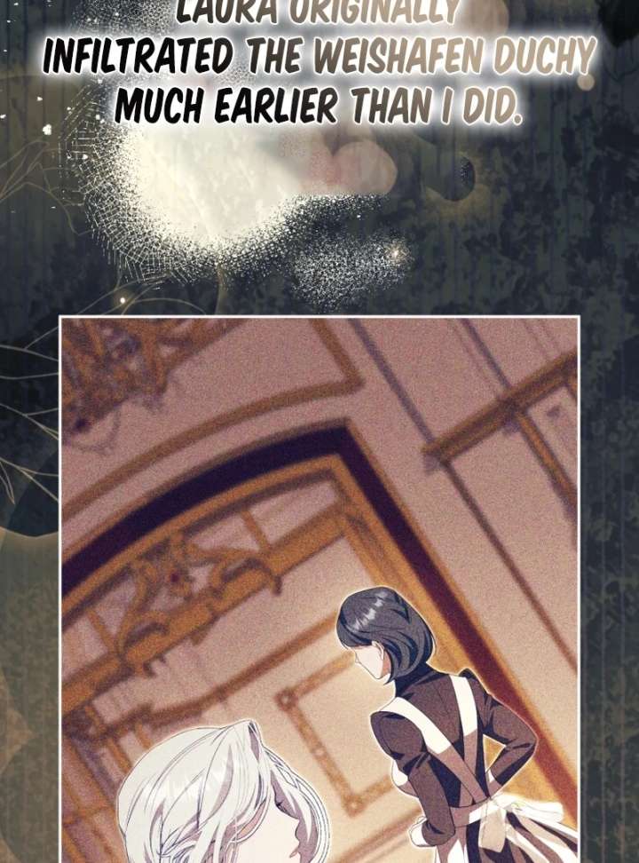 I Will Pay the Price for Deceiving You With My Life Chapter 36 - Page 99