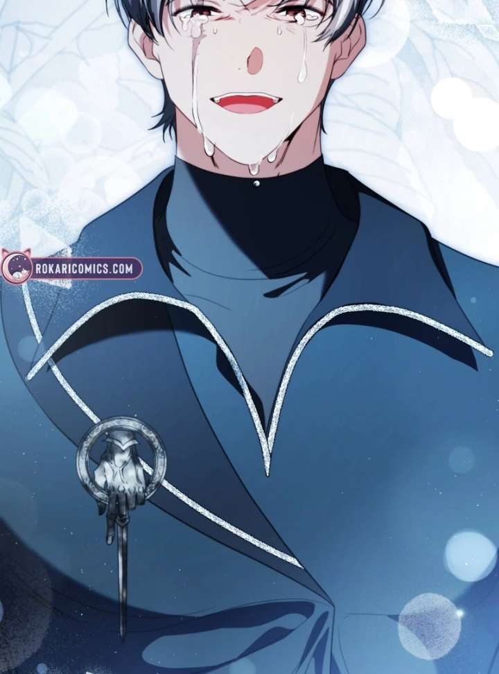 I Will Pay the Price for Deceiving You With My Life Chapter 37 - Page 108