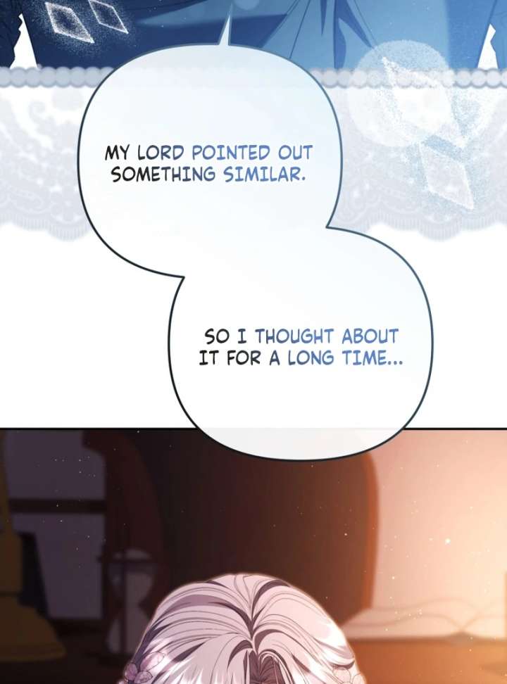 I Will Pay the Price for Deceiving You With My Life Chapter 37 - Page 109