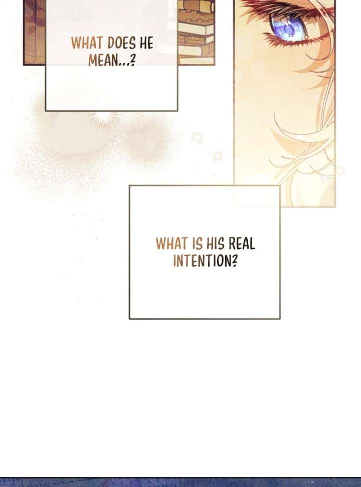 I Will Pay the Price for Deceiving You With My Life Chapter 37 - Page 112