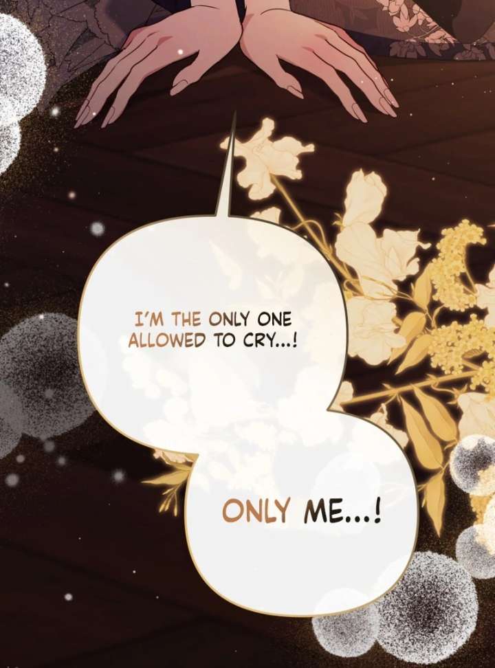 I Will Pay the Price for Deceiving You With My Life Chapter 37 - Page 117