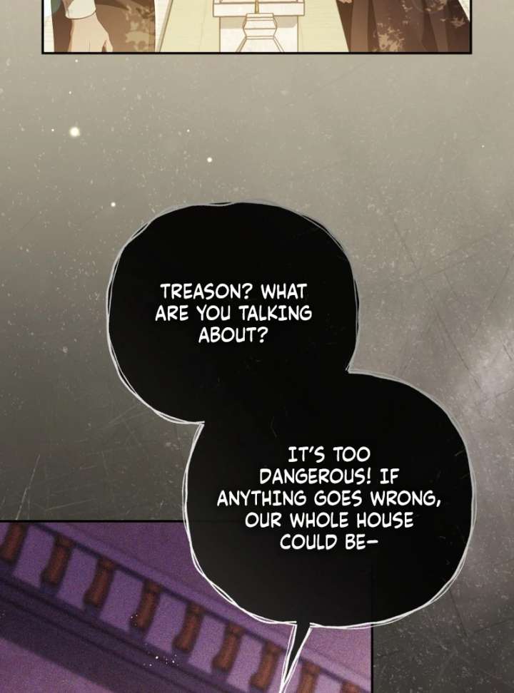 I Will Pay the Price for Deceiving You With My Life Chapter 37 - Page 21