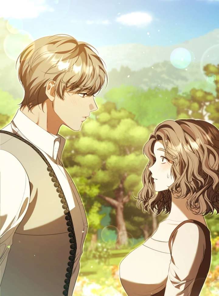 I Will Pay the Price for Deceiving You With My Life Chapter 37 - Page 26