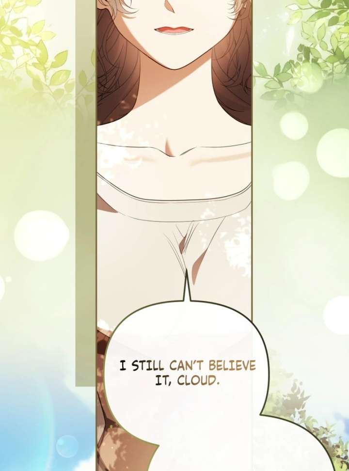 I Will Pay the Price for Deceiving You With My Life Chapter 37 - Page 3