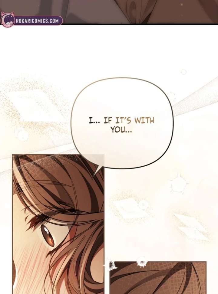 I Will Pay the Price for Deceiving You With My Life Chapter 37 - Page 30