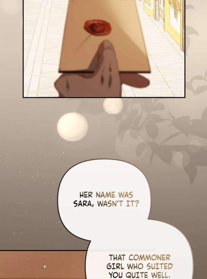 I Will Pay the Price for Deceiving You With My Life Chapter 37 - Page 36