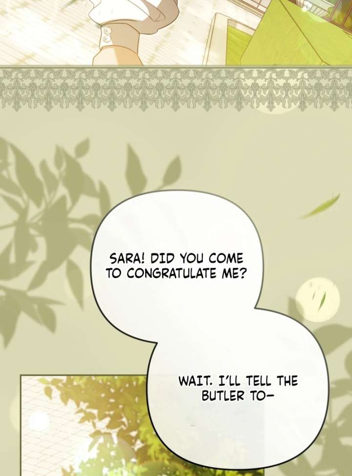 I Will Pay the Price for Deceiving You With My Life Chapter 37 - Page 6