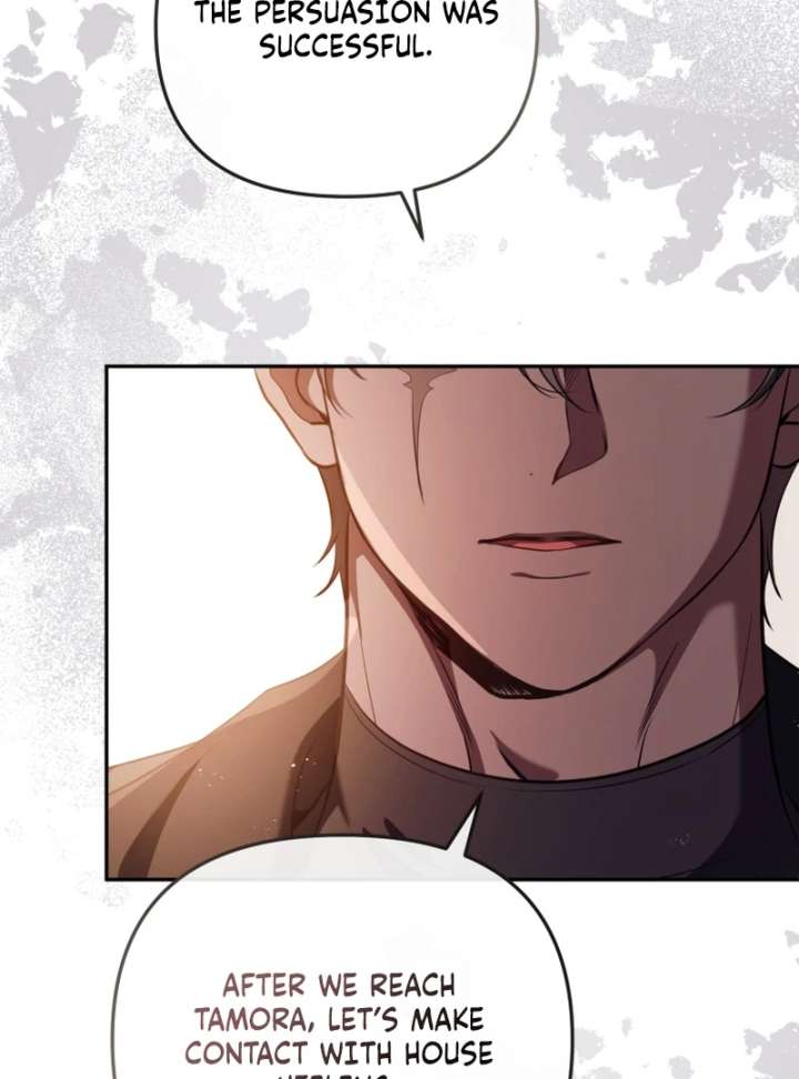 I Will Pay the Price for Deceiving You With My Life Chapter 37 - Page 62