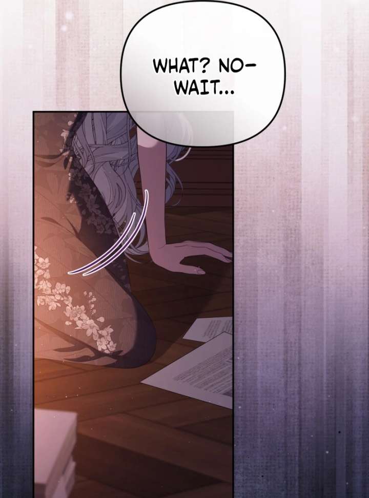 I Will Pay the Price for Deceiving You With My Life Chapter 37 - Page 67