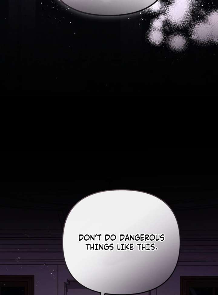 I Will Pay the Price for Deceiving You With My Life Chapter 37 - Page 69