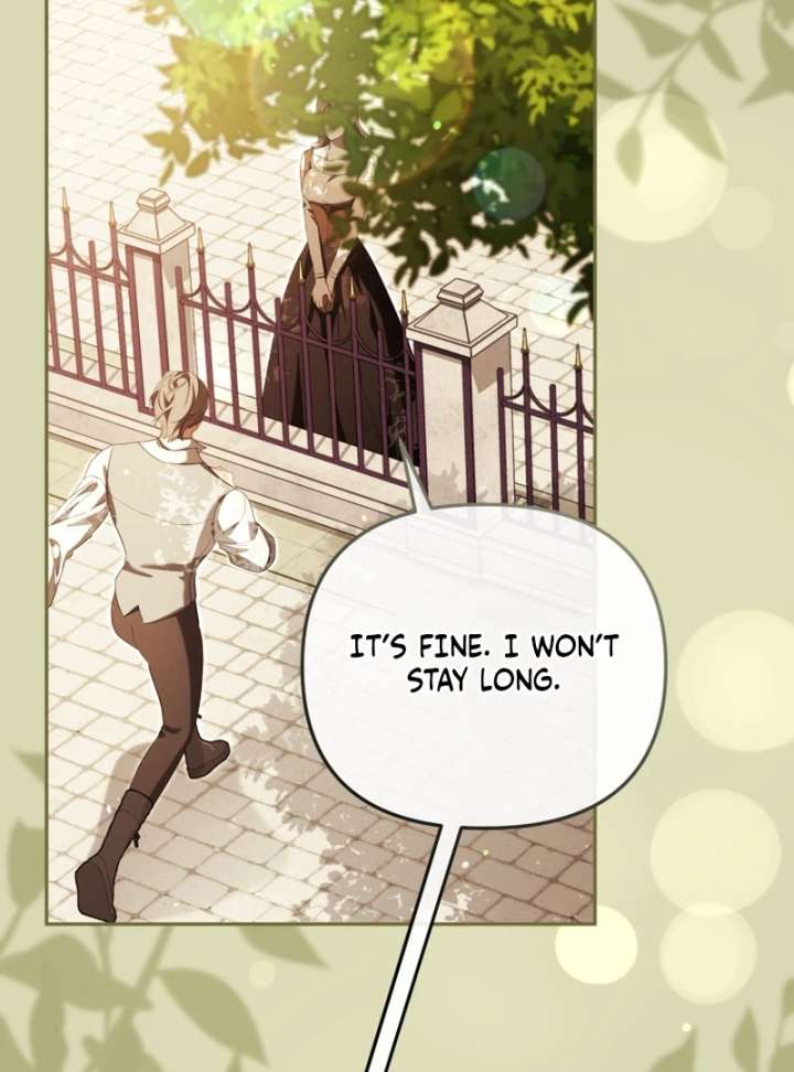 I Will Pay the Price for Deceiving You With My Life Chapter 37 - Page 7