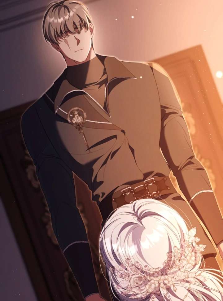 I Will Pay the Price for Deceiving You With My Life Chapter 37 - Page 76