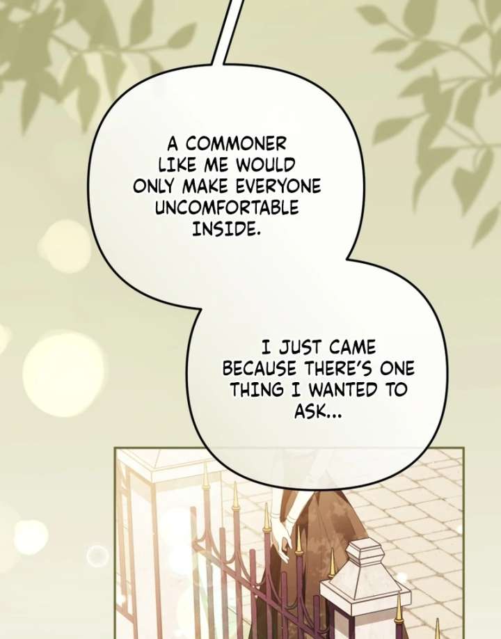 I Will Pay the Price for Deceiving You With My Life Chapter 37 - Page 8