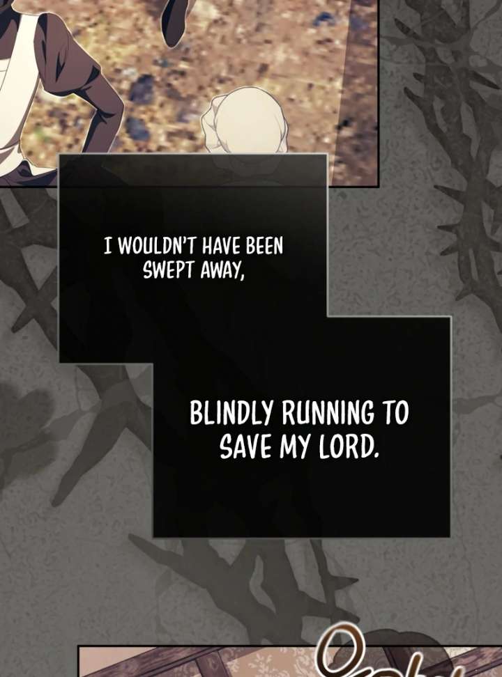 I Will Pay the Price for Deceiving You With My Life Chapter 37 - Page 83