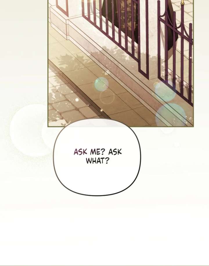 I Will Pay the Price for Deceiving You With My Life Chapter 37 - Page 9