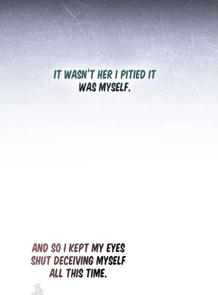 I Will Pay the Price for Deceiving You With My Life Chapter 37 - Page 98