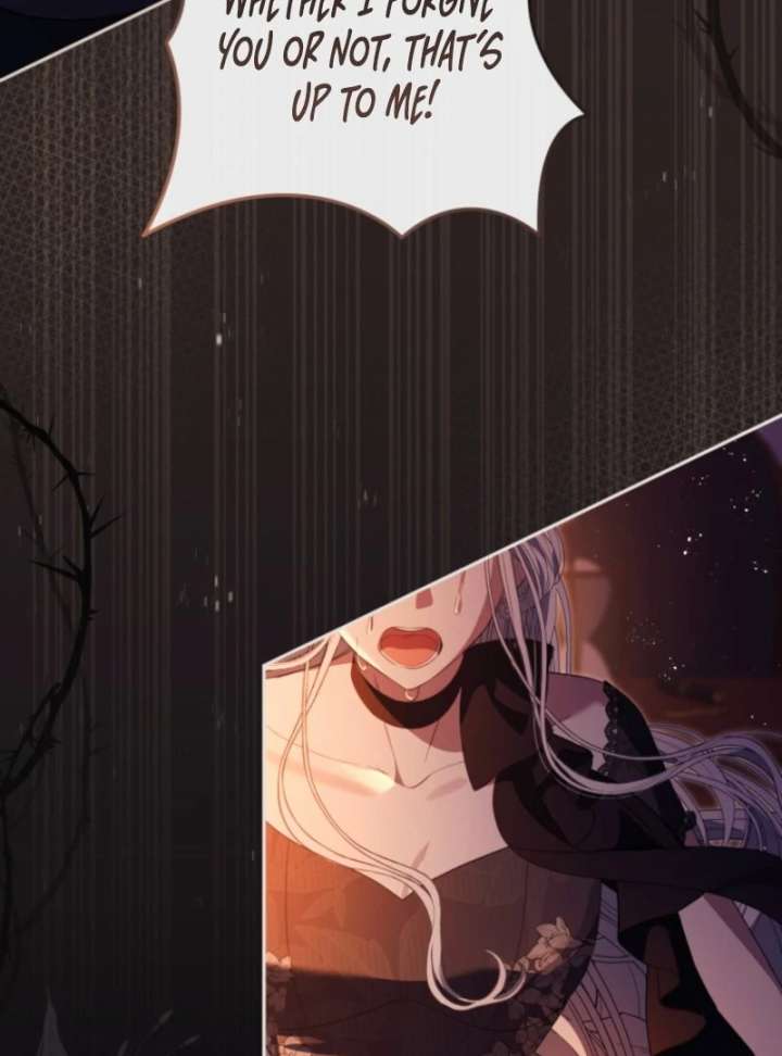 I Will Pay the Price for Deceiving You With My Life Chapter 38 - Page 5