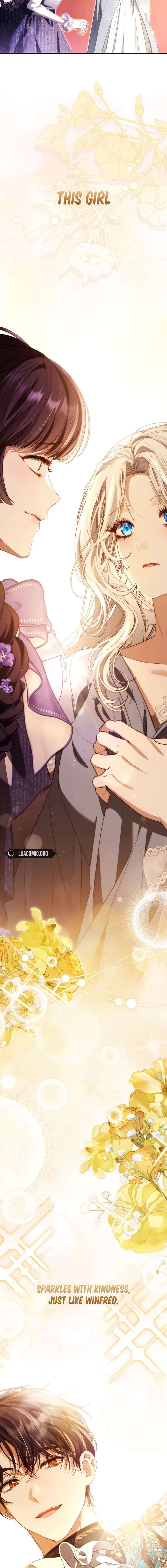 I Will Pay the Price for Deceiving You With My Life Chapter 44 - Page 14