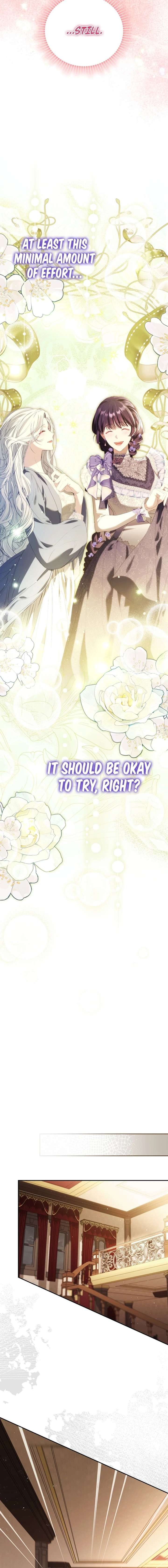 I Will Pay the Price for Deceiving You With My Life Chapter 44 - Page 17